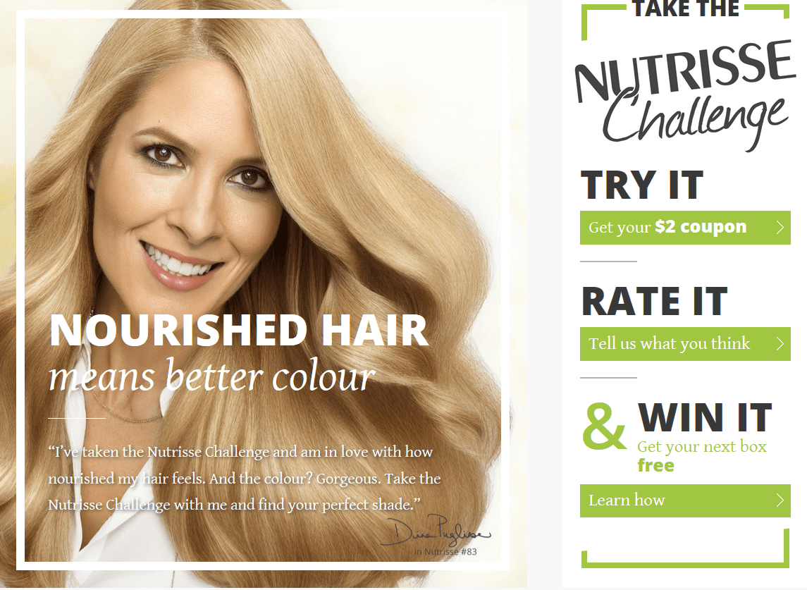 Garnier Canada Printable Coupons: Save $3 Off Garnier BB Cream, $3 Off ...