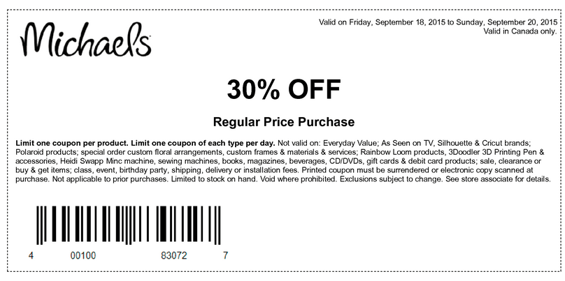 michaels-canada-coupons-save-30-off-your-regular-priced-purchase-and