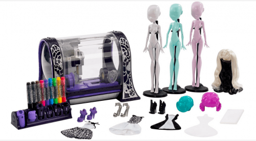 Walmart Canada Toy Deals 50 For The Monster High Monster Maker