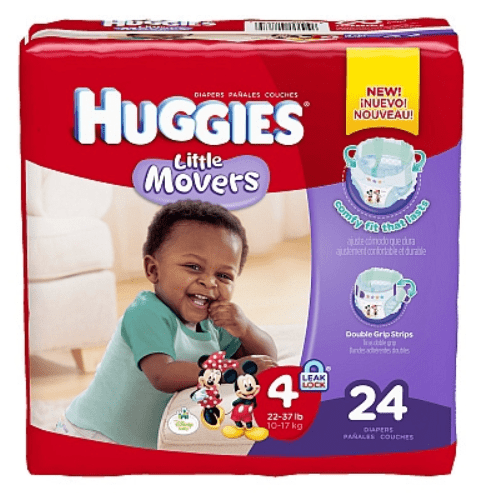 huggies special delivery size 6