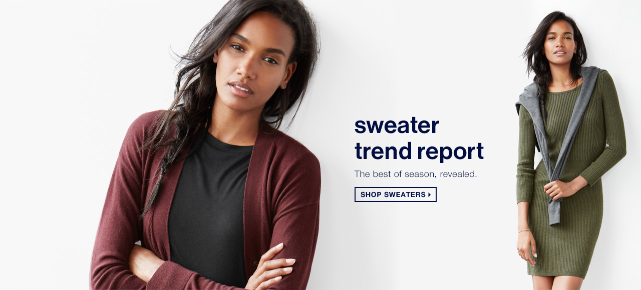 Gap Canada Online Sale: Save 40% Off Total Purchase (3pm EST) and 30% ...