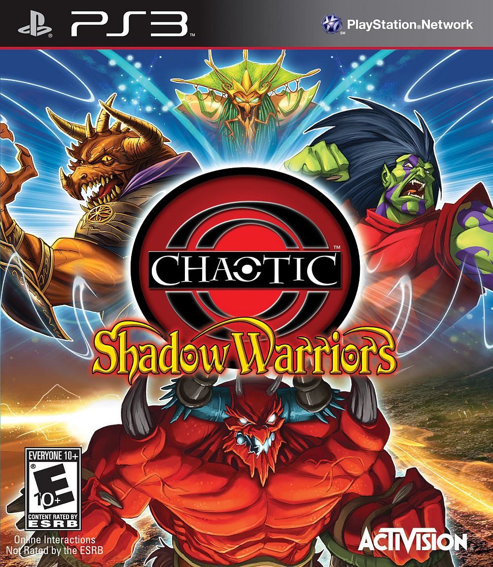 Chaotic-Shadow-Warriors_PS3_US_ESRB