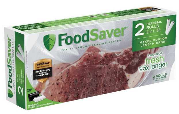 FoodSaver