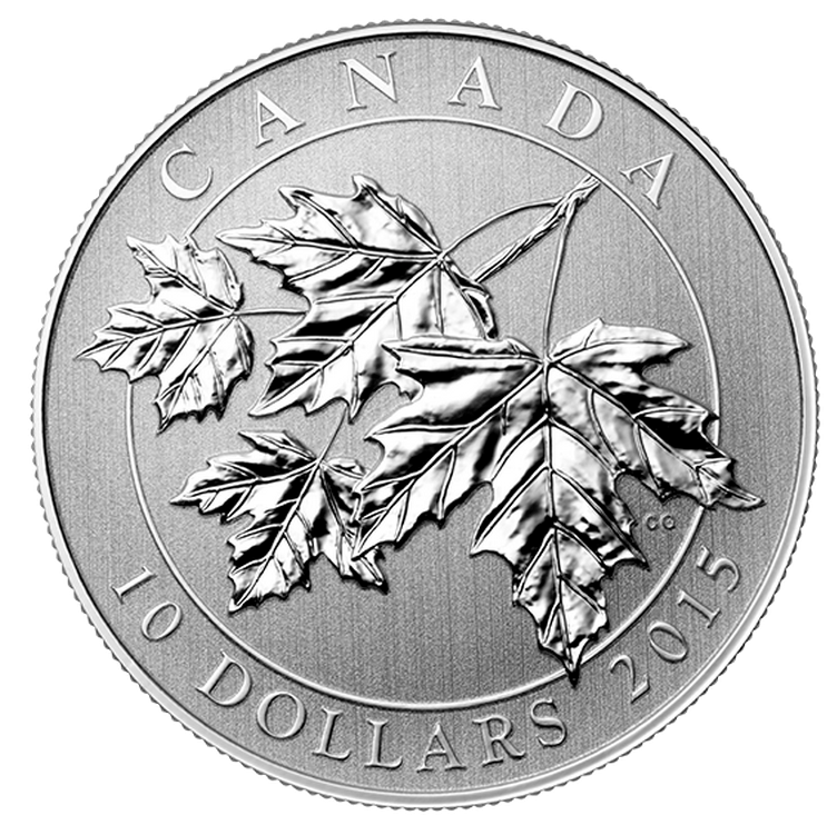 Royal Canadian Mint