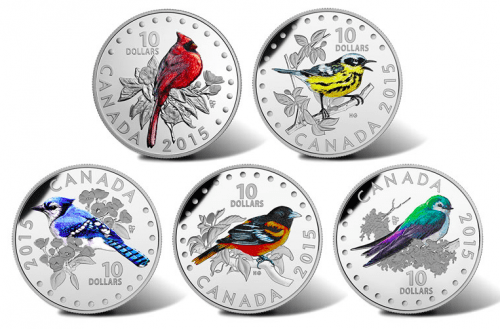 canadian-mint-songbirds-of-canada