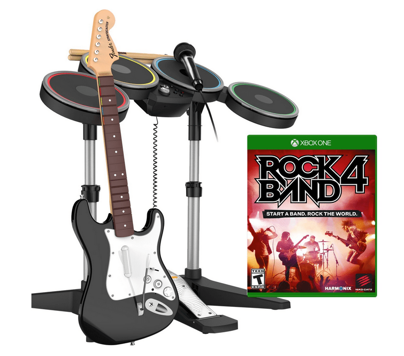 rockband