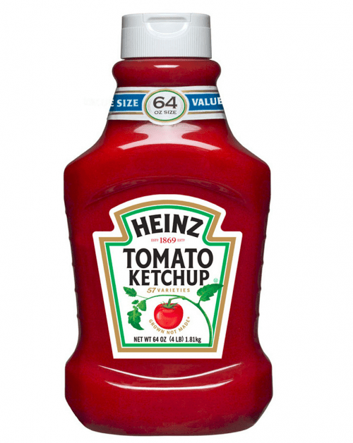 heinz