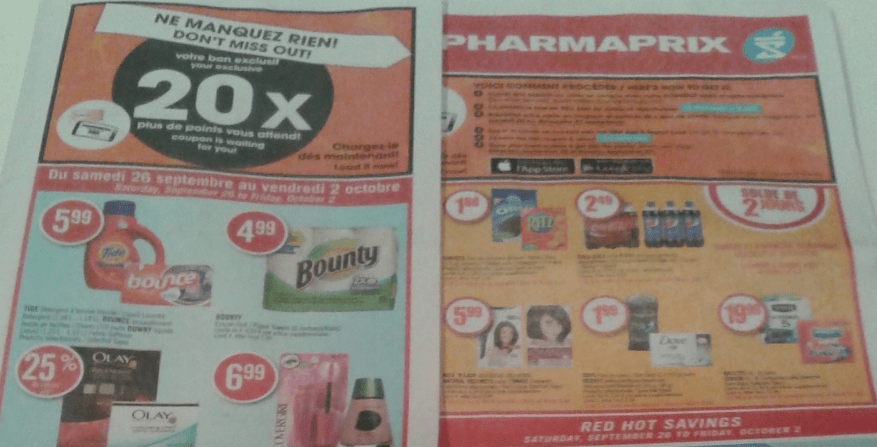 pharmaprix