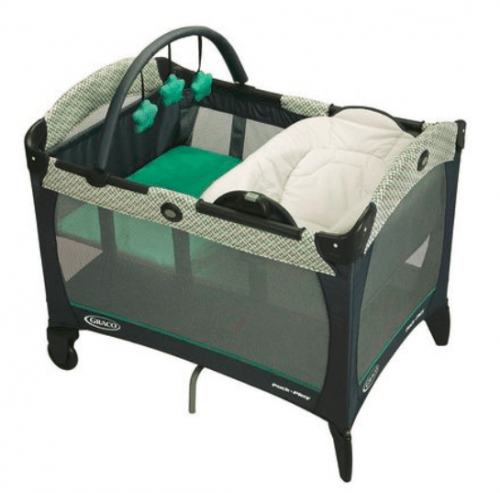 Walmart Canada Deal Save Up To 49 Off Graco Baby Items