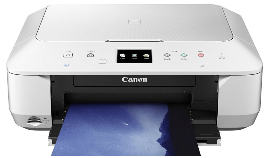 Canon Canada Deals 79 99 For Pixma MG6620 Printer White 110 Off EOS   10101514 