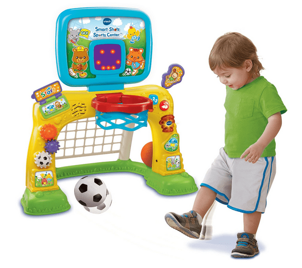 Amazon VTech