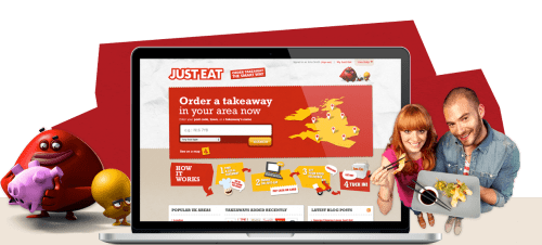 just eat lunch voucher