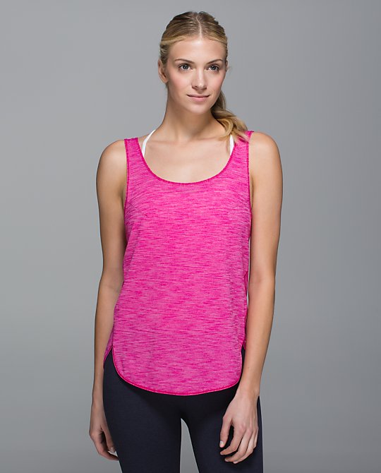 Lululemon Canada We Made Too Much Sale: $34 for Straight Up Singlet ...