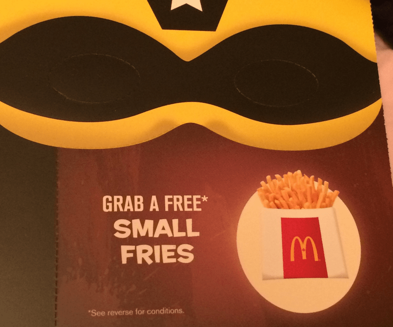 Mcdonalds Halloween Coupons 2024 Jorie Malinda