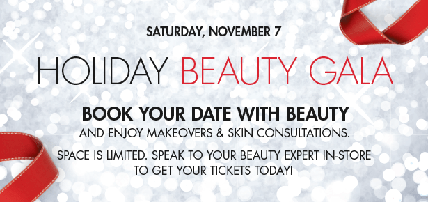 SDM Beauty Gala Nov 2015