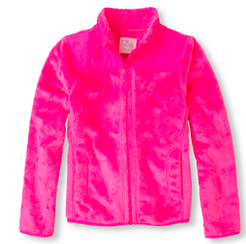 the-childrens-place-canada-fleece-jacket