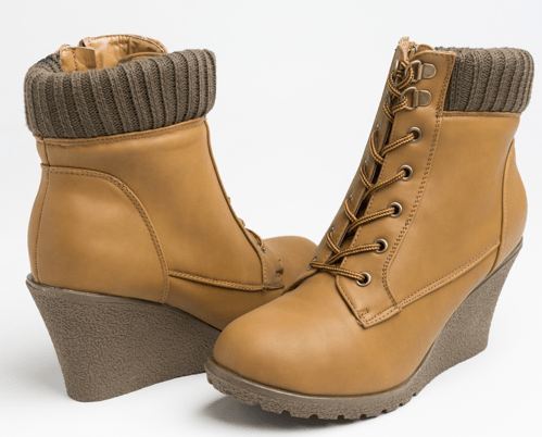 ardene-canada-boots