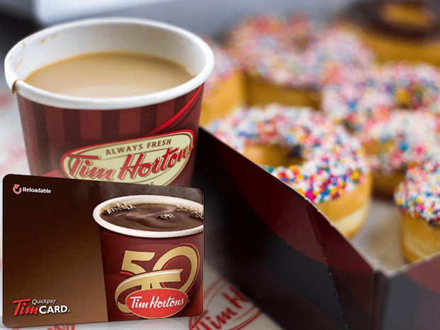 Timmies