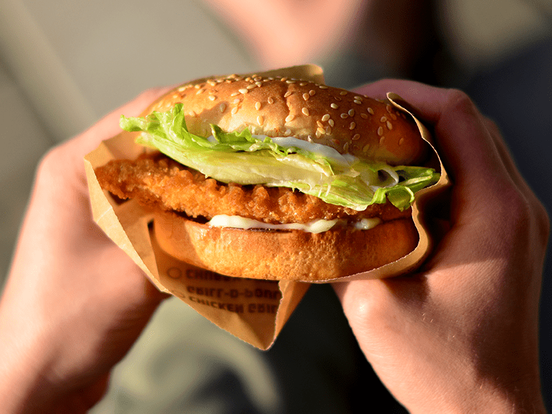 Aandw Canada Deals Just 3 For Chubby Chicken Burger Canadian Freebies