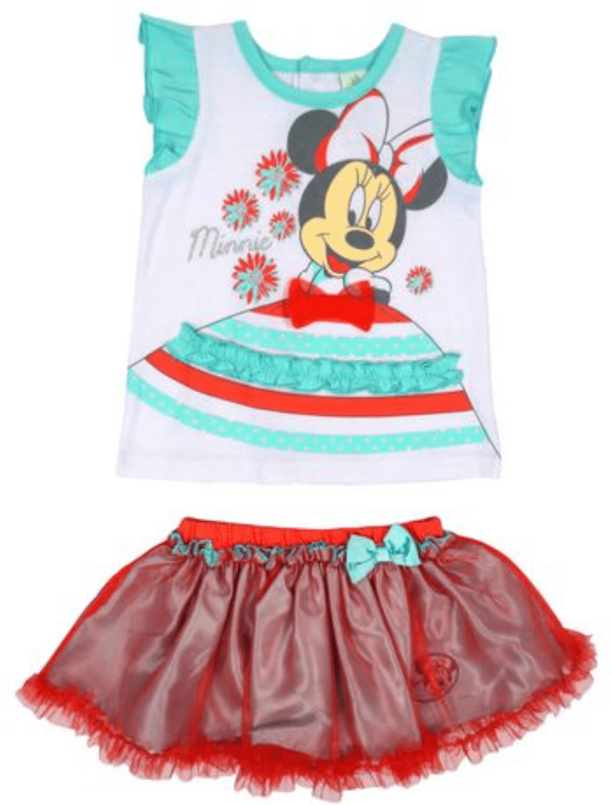 Walmart Canada Clearance Deals Disney Baby Clothing from 5 Canadian