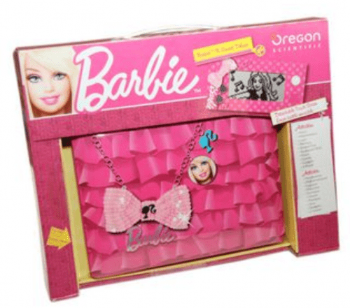 Barbie Fashionista Ultimate Closet Just $9.99 (Reg. $26.99)