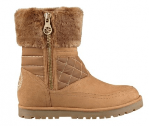 guess boots canada