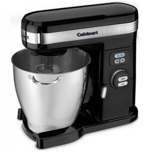 The Source Canada Deal 379.99 for Cuisinart 7 Quart Stand Mixer