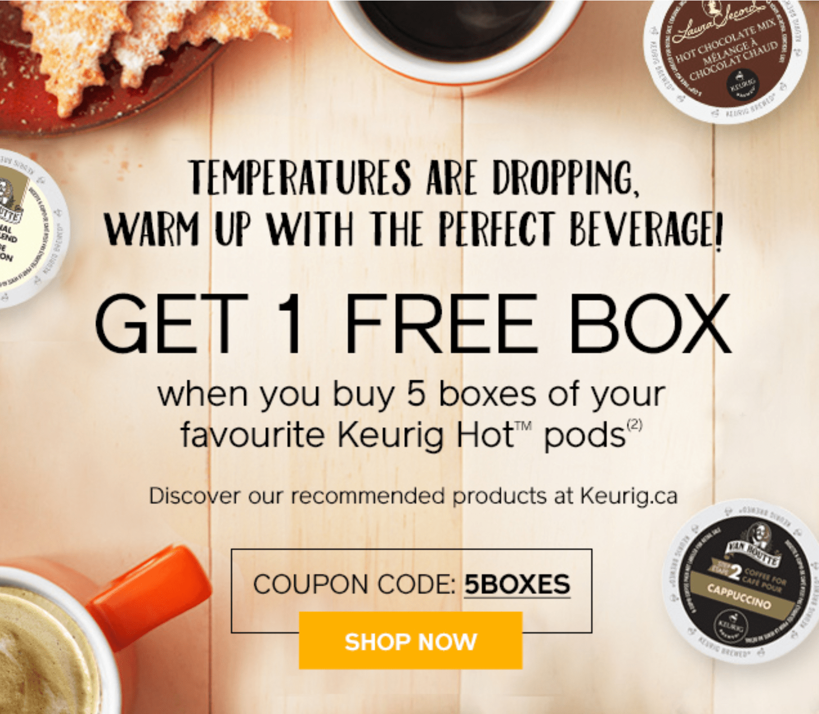 keurig-canada-coupon-code-deal-free-kcup-box-when-you-buy-5-boxes-of