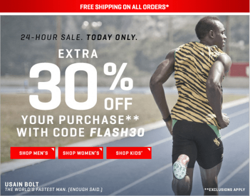 puma free shipping coupon code 2015