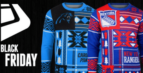 black friday nhl jersey sale