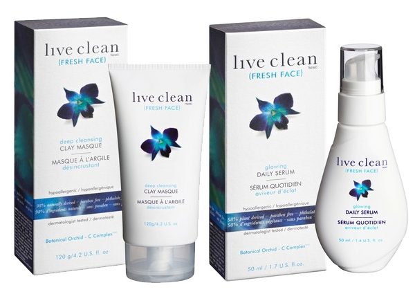 LiveClean