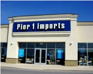 Pier 1 Imports