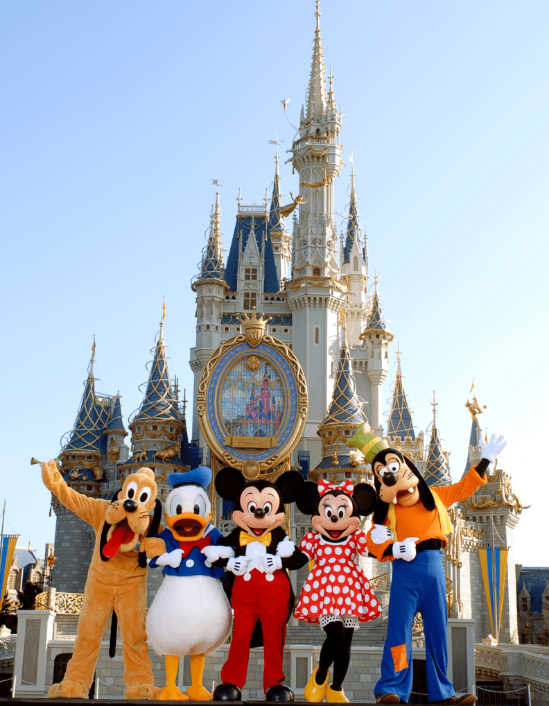 aaa disneyworld packages for 2016