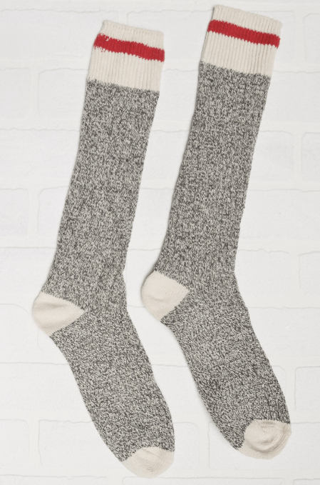 bluenotes-canada-socks