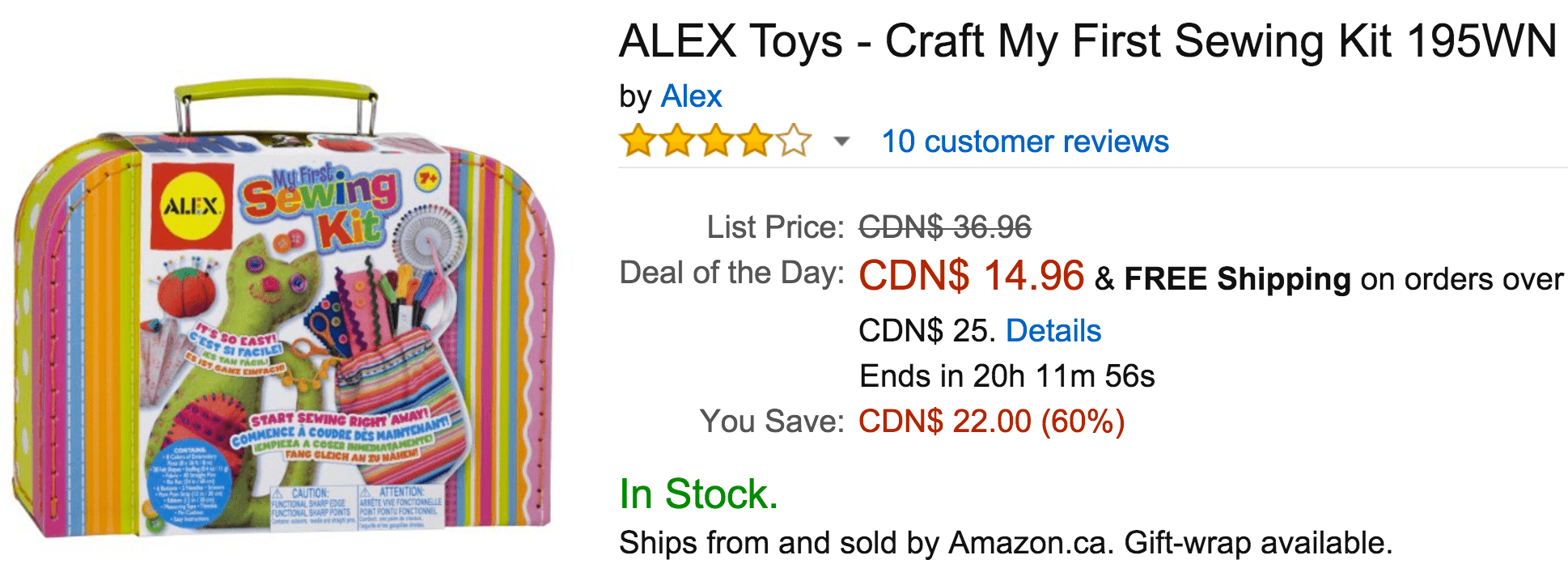 amazon 5