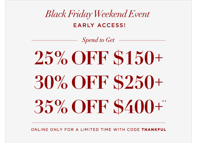 club-monaco-canada-black-friday