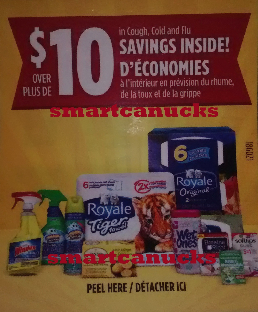 coupons-canada