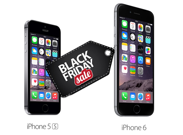 iPhone Canada Black Friday Deals