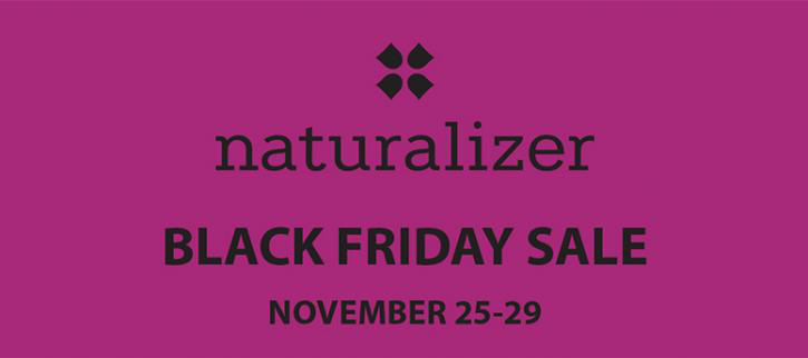 Naturalizer Black Friday Sale 2015: Boots 30% off, Handbags 50% off ...