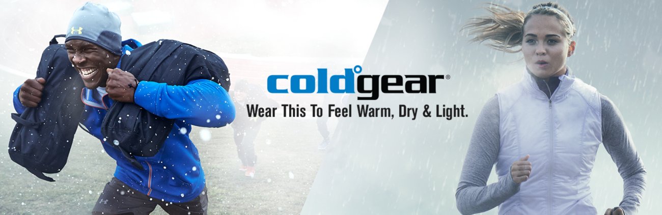 under armour cold gear canada