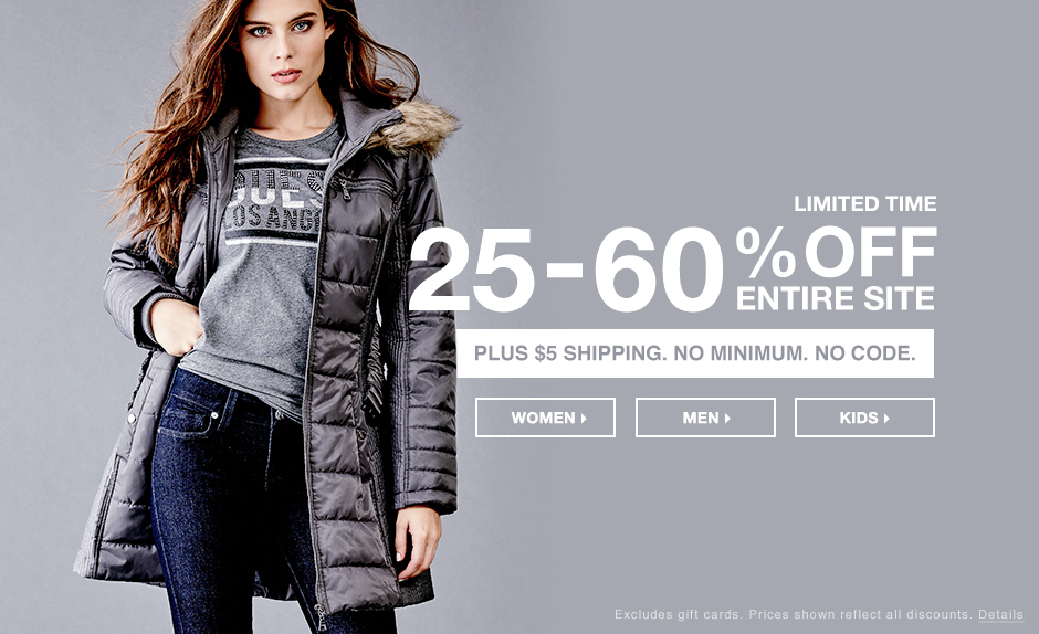guess-factory-canada-60%-off-sale