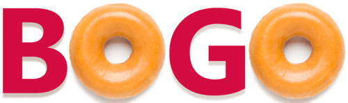 Krispy Kreme Canada Free Dozen offers