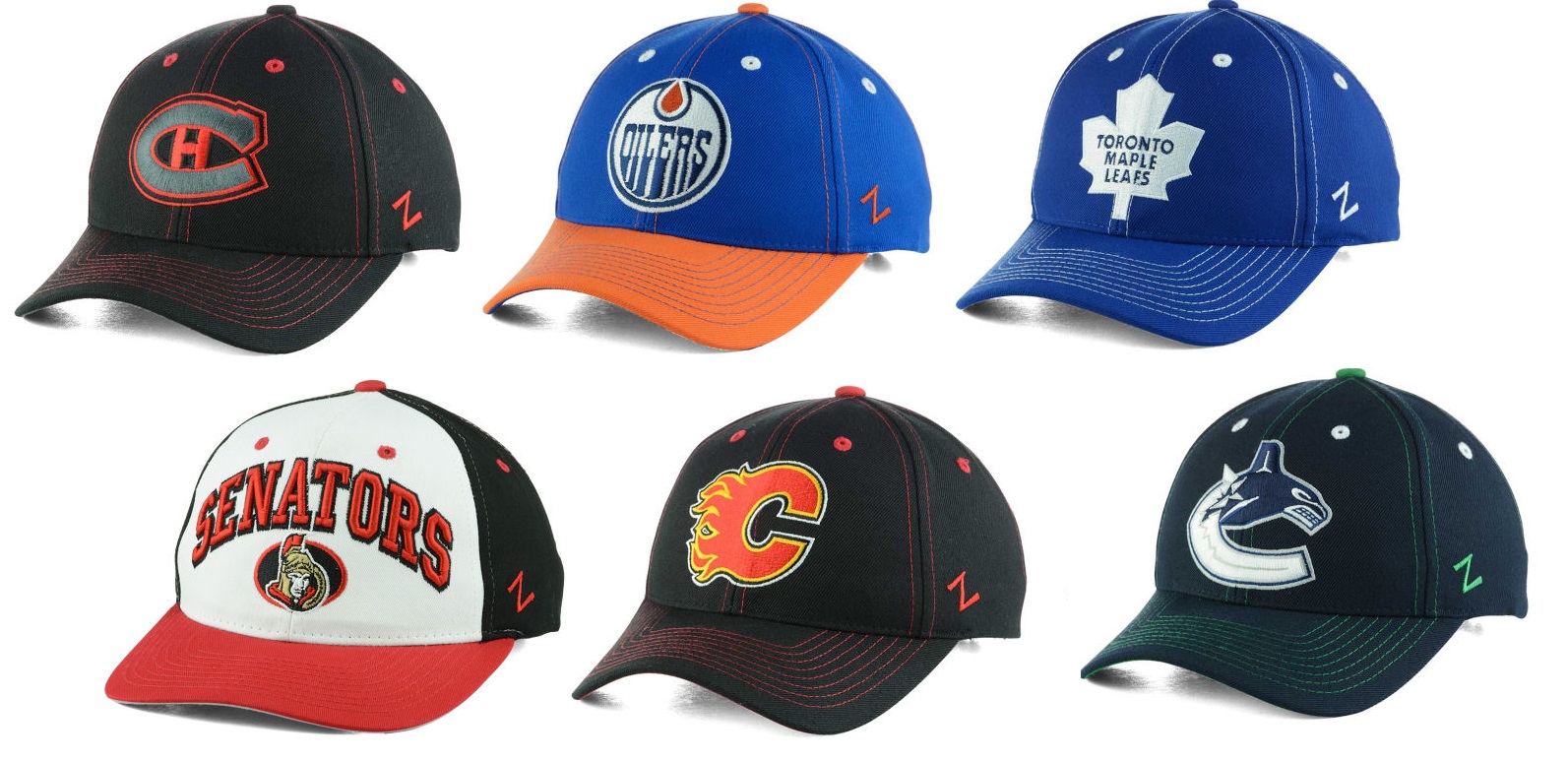 Lids Canada Boxing Week Deals: 2 NHL Hats for $30 Today, Save 25% Off ...