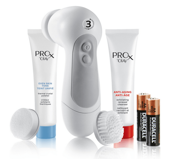 Olay Prox Microderm