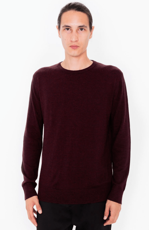 American Apparel Promo Code Sale Save 50 Off on All Men's and Women's