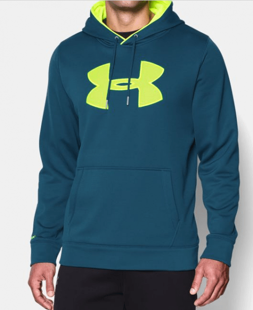 Under Armour Canada Sale: Save 25% Off on Select Styles + New Items in ...