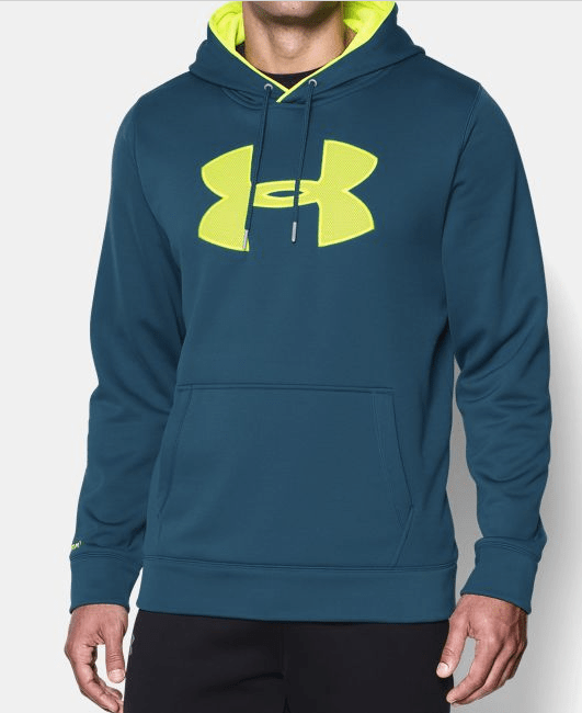 Under Armour Canada Sale: Save 25% Off on Select Styles + New Items in ...