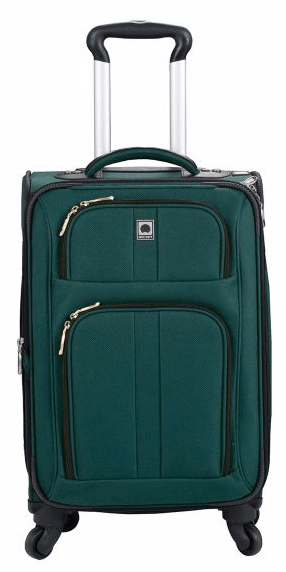 Sears Luggage