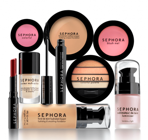 Sephora Canada Deals