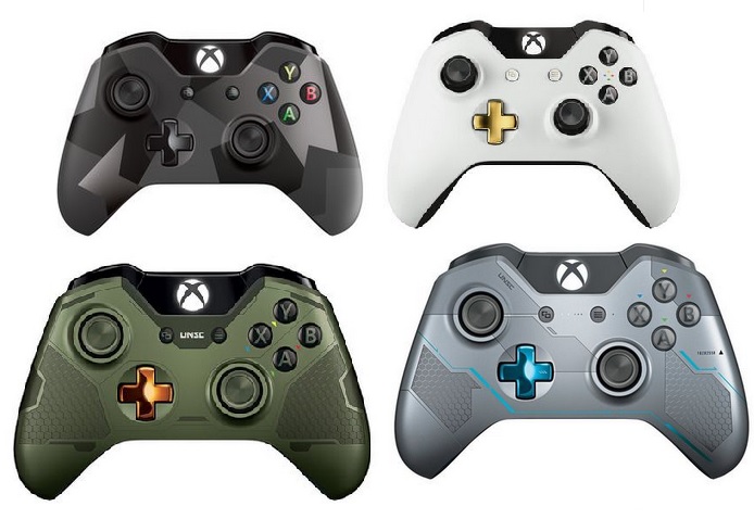 xbox controller canada